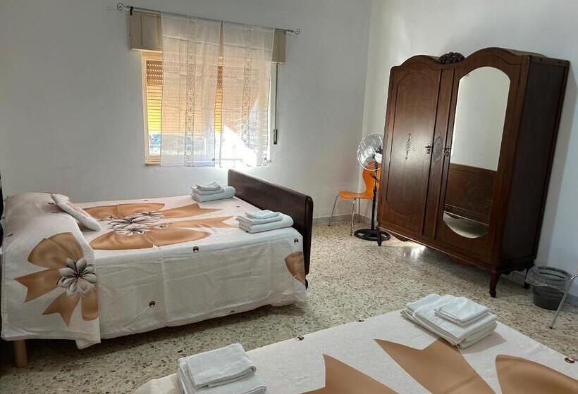 اتاق سوپریور چهار تخته, Masseria Novelli