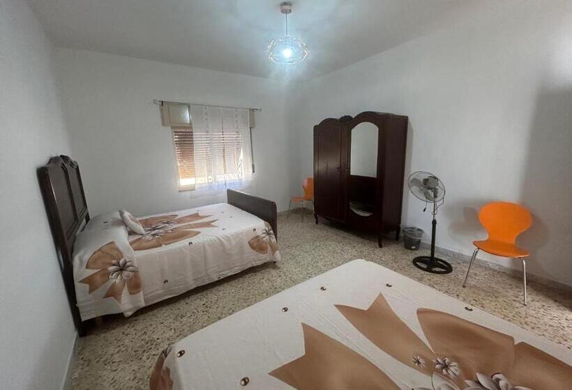 اتاق سوپریور چهار تخته, Masseria Novelli