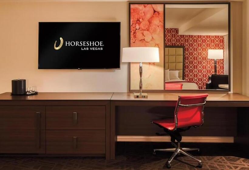 استودیوی لوکس, Horseshoe Las Vegas By Suiteness