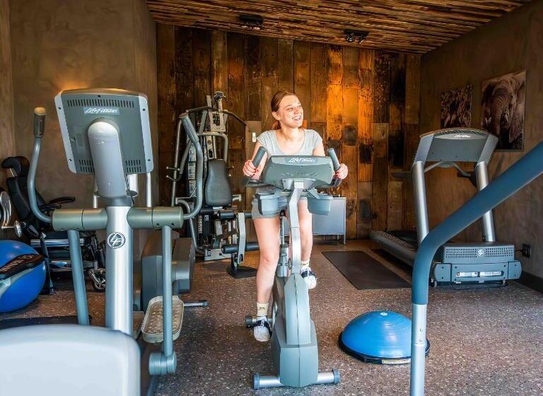 اتاق لوکس با تخت بزرگ, Ximuwu Safari Lodge