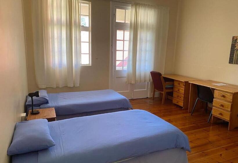 اتاق استاندارد, St Luke S Retreat Centre And Guest House