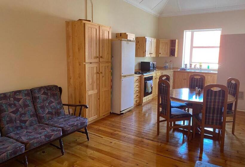 اتاق استاندارد, St Luke S Retreat Centre And Guest House