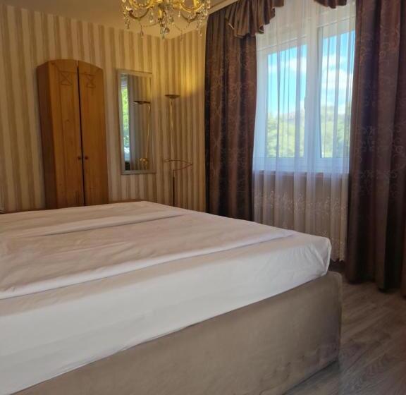 اتاق استاندارد, Pension Pale  Bach