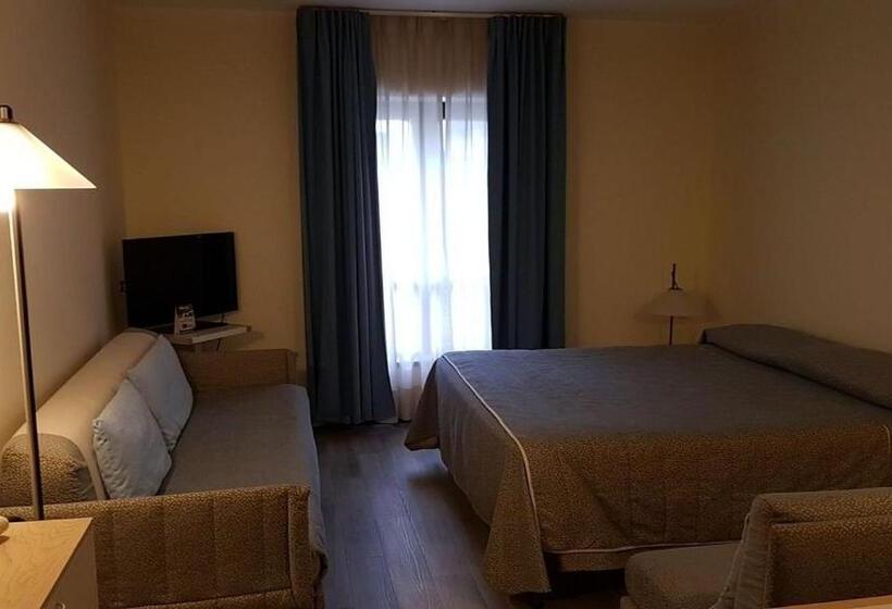 آپارتمان 1 خوابه, Residence Universo   Appartamento 113