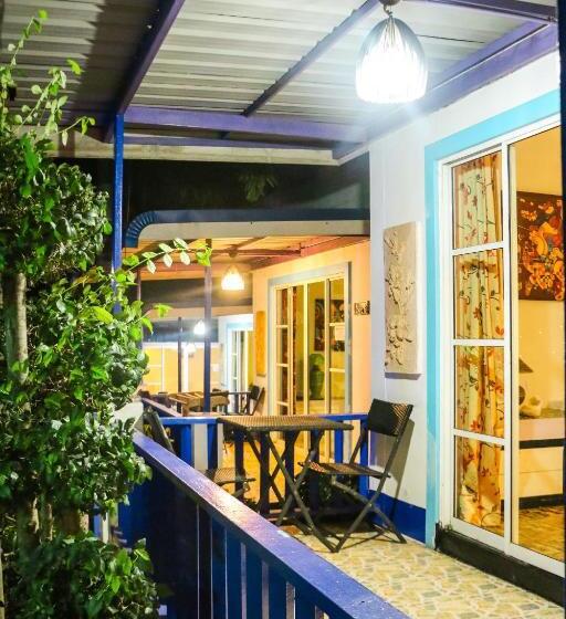 اتاق استاندارد, The Light House Resort   Kohlarn เดอะไลท์เฮ้าส์รีสอร์ท เกาะล้าน