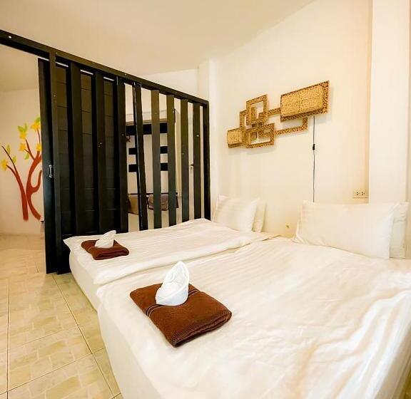 خانه 1 خوابه, The Light House Resort   Kohlarn เดอะไลท์เฮ้าส์รีสอร์ท เกาะล้าน