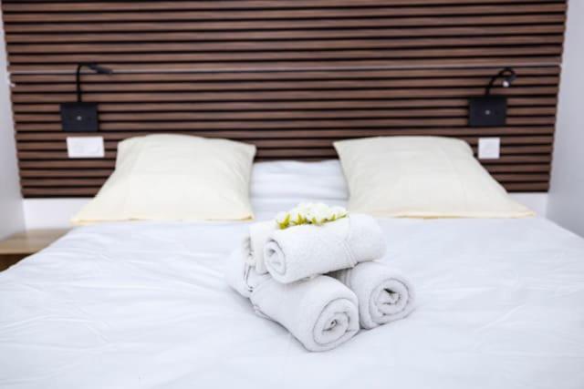 اتاق استاندارد سه نفره, Chambre Triple Near Stade De France