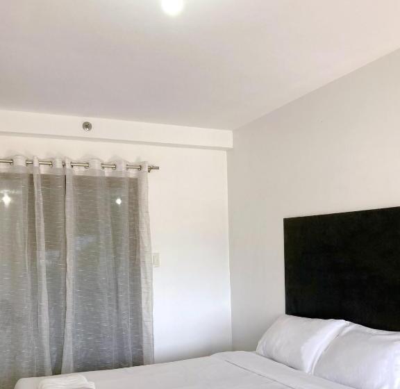 استودیو استاندارد با بالکن, Balai Condominiums