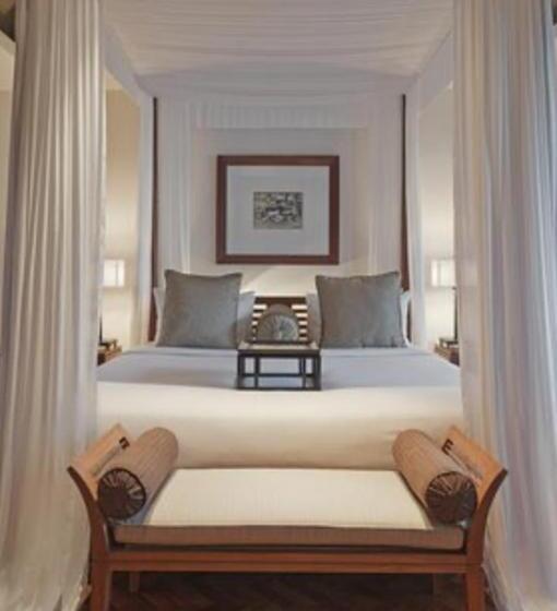Deluxe Suite King Bed, Domaine De Belle Etoile
