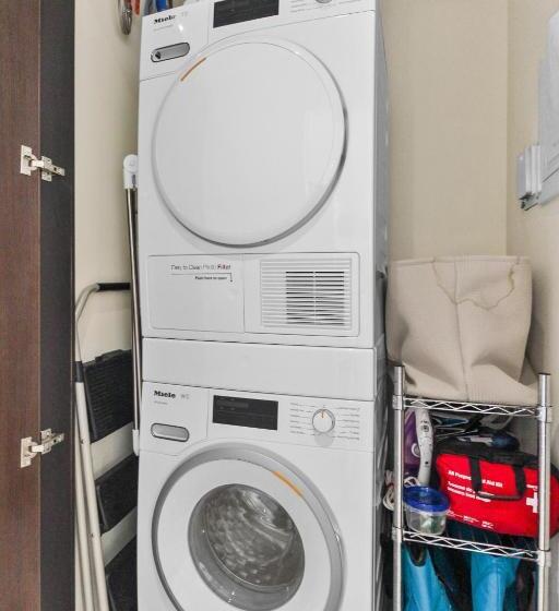 آپارتمان 2 خوابه با چشم‌انداز دریا, Le Vent Eagle Beach Condos By Bocobay Aruba