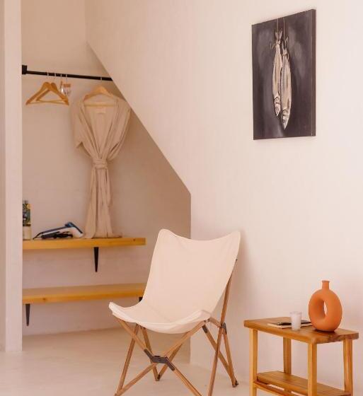 استودیوی استاندارد, Casablancomadera