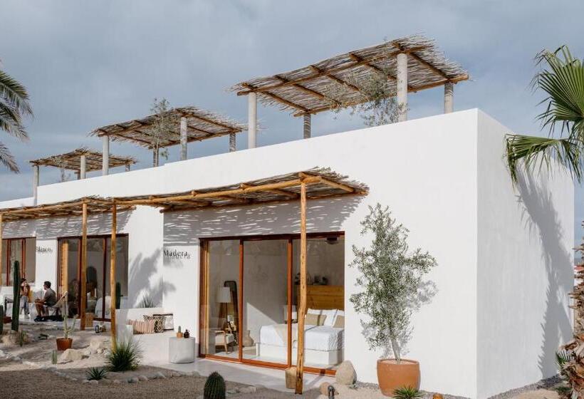 استودیوی استاندارد, Casablancomadera