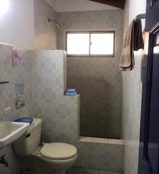 اتاق لوکس, Casa Playa Jade