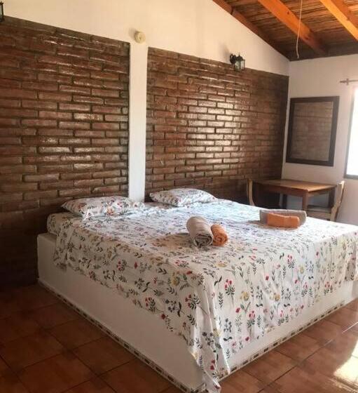 اتاق لوکس, Casa Playa Jade