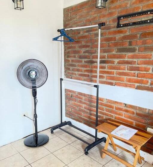 اتاق استاندارد, Casa Playa Jade