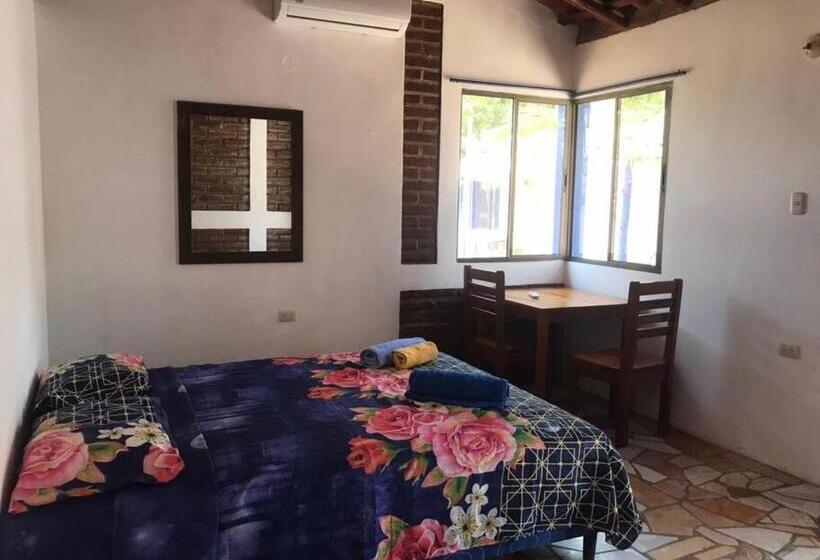 اتاق استاندارد, Casa Playa Jade