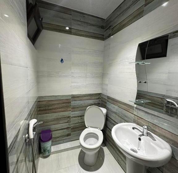 اتاق استاندارد سه نفره, Seaside Dream Inn Guest House