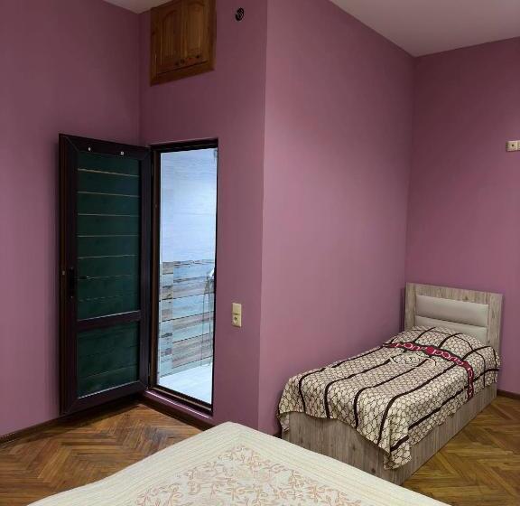 اتاق استاندارد سه نفره, Seaside Dream Inn Guest House