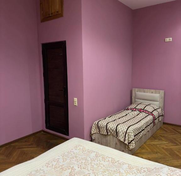 اتاق استاندارد سه نفره, Seaside Dream Inn Guest House