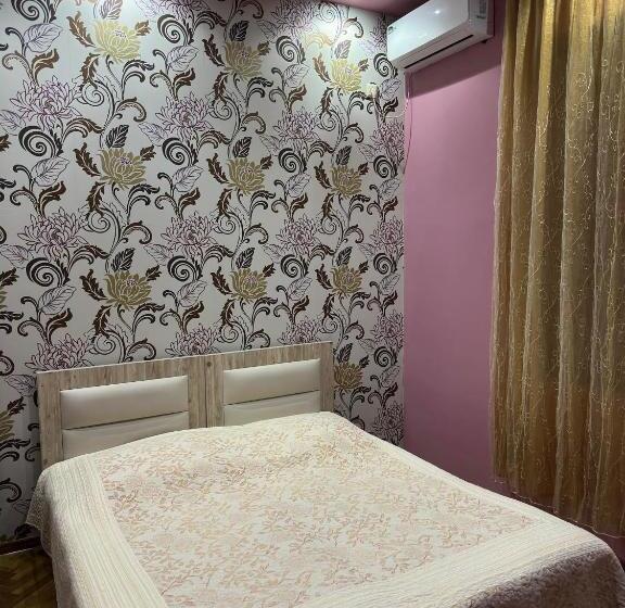 اتاق استاندارد سه نفره, Seaside Dream Inn Guest House