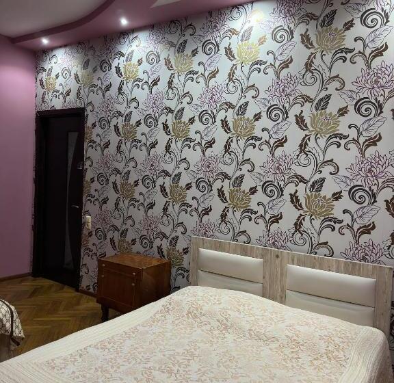 اتاق استاندارد سه نفره, Seaside Dream Inn Guest House
