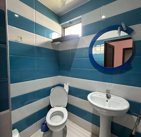 اتاق استاندارد چهار تخته, Seaside Dream Inn Guest House