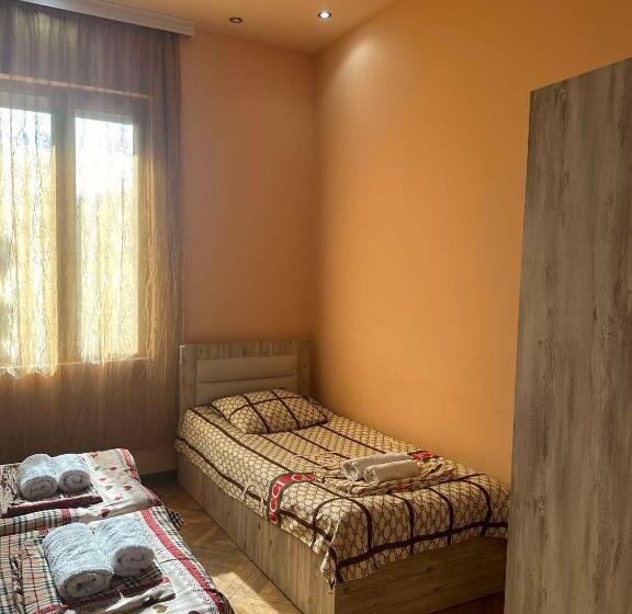 اتاق راحتی سه تخته, Seaside Dream Inn Guest House