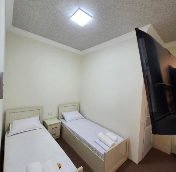 اتاق استاندارد, Farxod Guest House