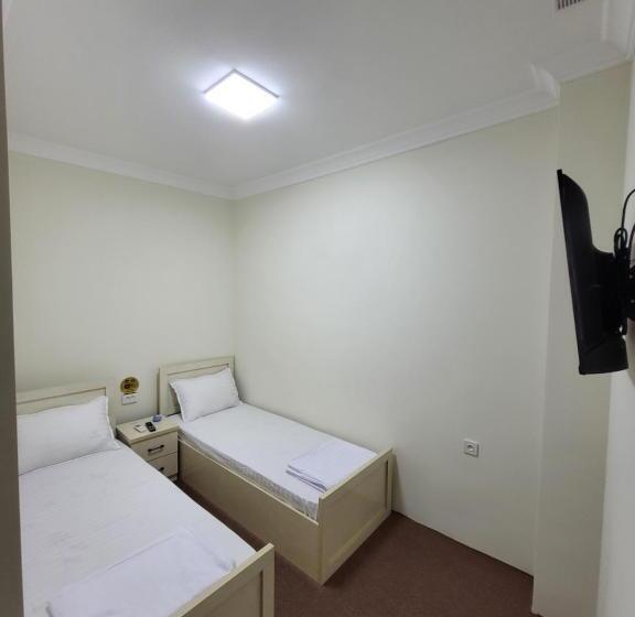 اتاق استاندارد, Farxod Guest House
