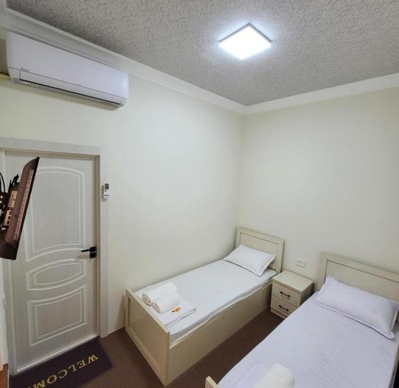 اتاق استاندارد, Farxod Guest House