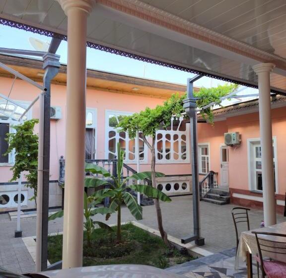 اتاق استاندارد سه نفره, Farxod Guest House