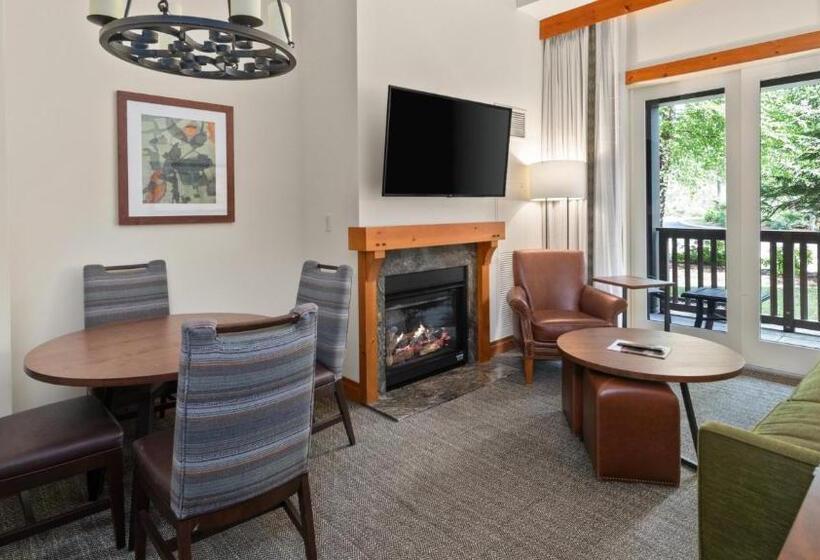 سوییت خانوادگی, 1124a 2 Bdrm The Pines Ski In Ski Out Lodge At Spruce Peak