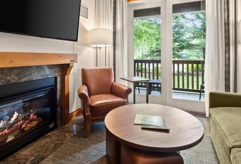 سوییت خانوادگی, 1124a 2 Bdrm The Pines Ski In Ski Out Lodge At Spruce Peak