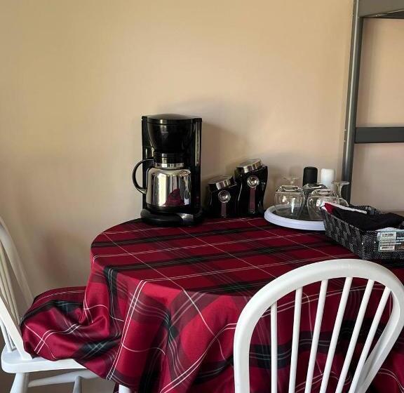 اتاق استاندارد, Serenity Bed And Breakfast