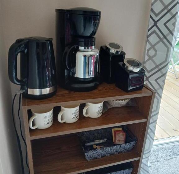 اتاق استاندارد, Serenity Bed And Breakfast
