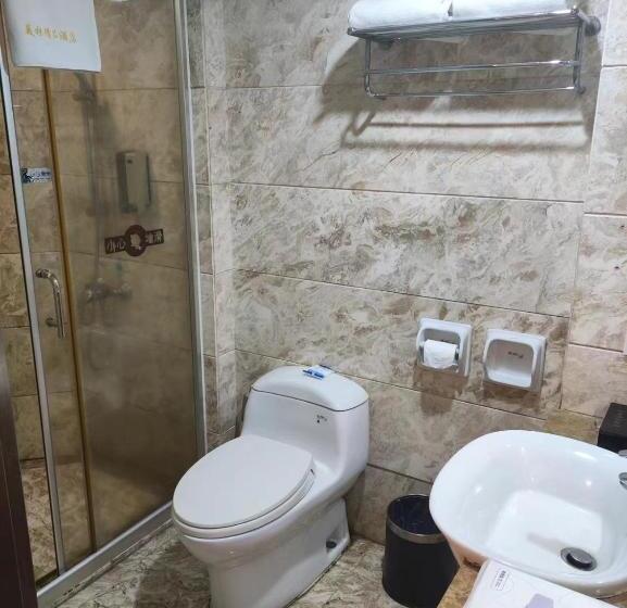 اتاق لوکس, 深圳市羙林时尚酒店