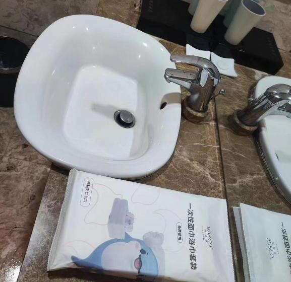 اتاق لوکس یک تخته, 深圳市羙林时尚酒店