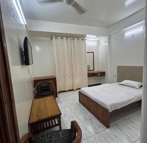 اتاق استاندارد یک نفره, Urban Living