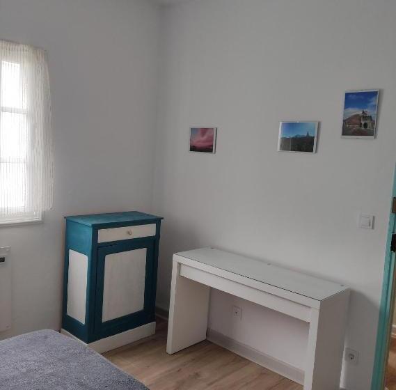 اتاق استاندارد, Un Jardin Al Mar
