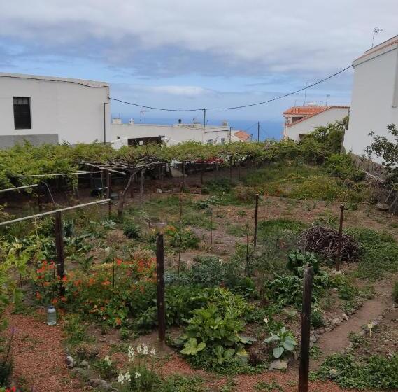 اتاق سوپریور, Un Jardin Al Mar