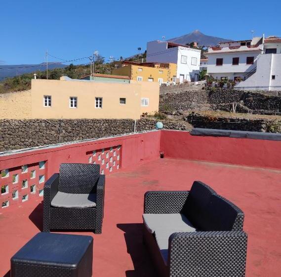 اتاق سوپریور, Un Jardin Al Mar
