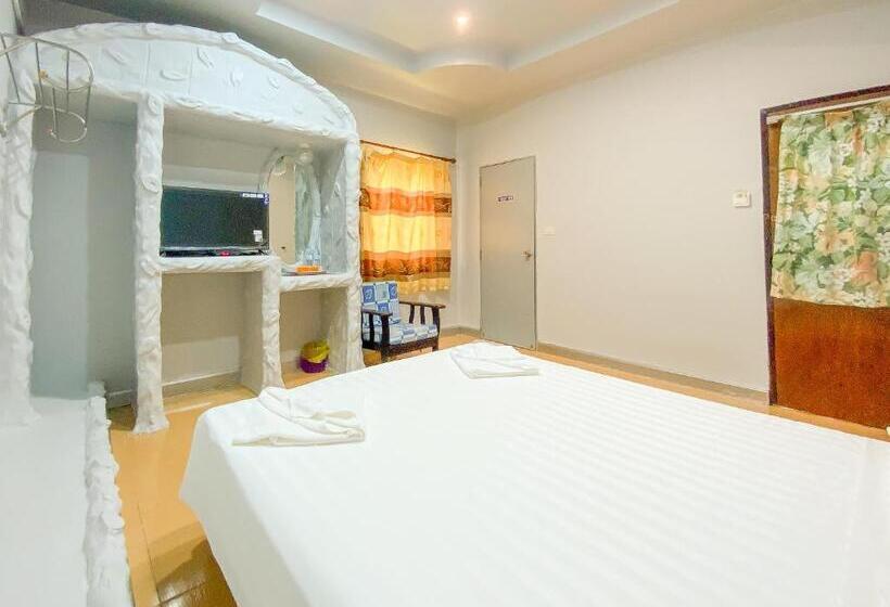اتاق سوپریور, Ranong Resort And Laguna