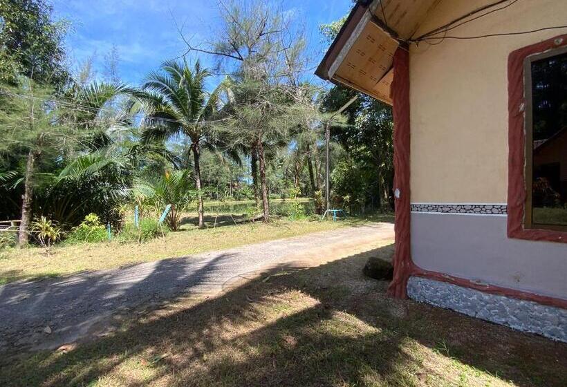 اتاق استاندارد, Ranong Resort And Laguna
