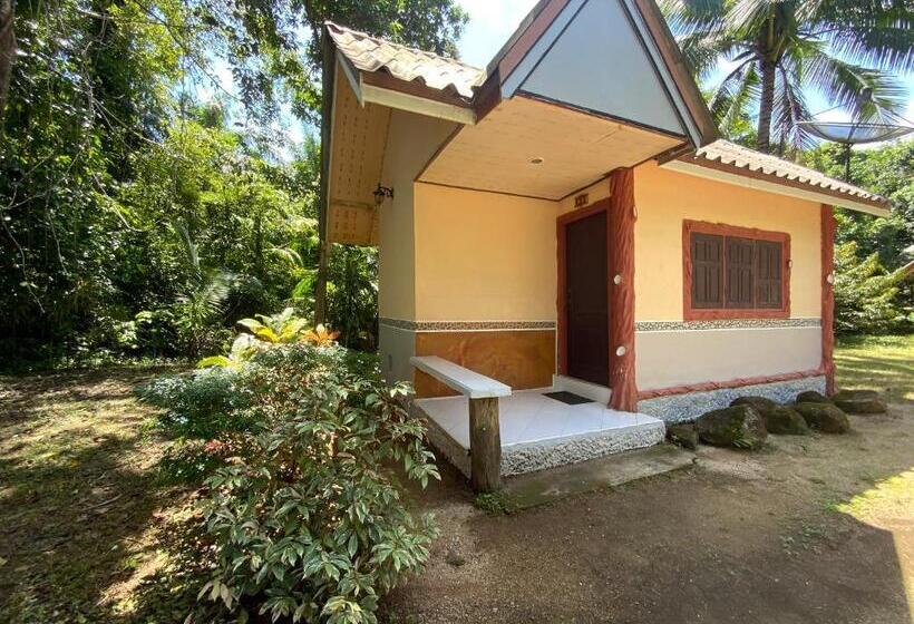 اتاق استاندارد, Ranong Resort And Laguna