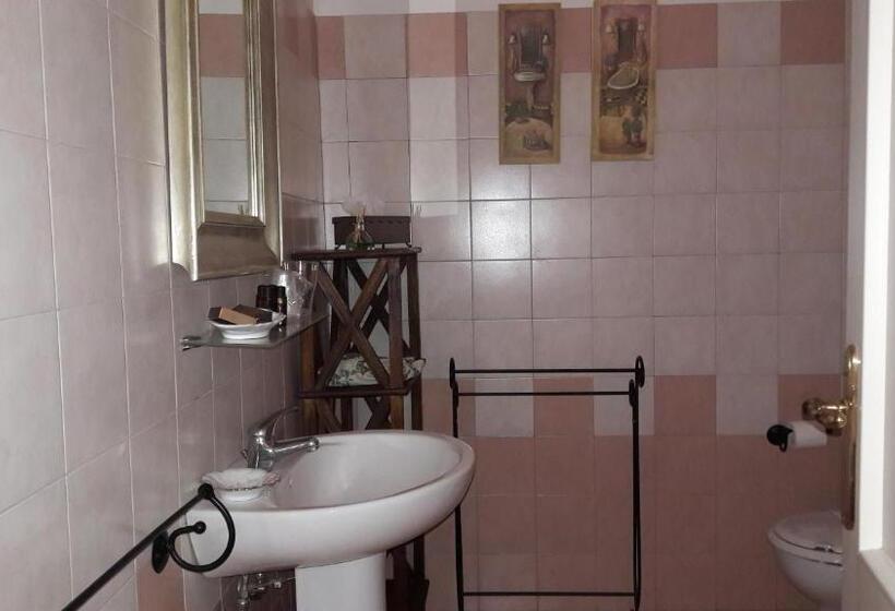 اتاق استاندارد, B&b Casa Laviano