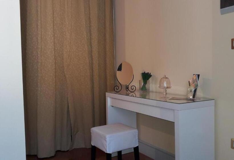 اتاق استاندارد, B&b Casa Laviano
