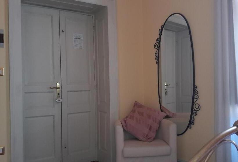 اتاق استاندارد, B&b Casa Laviano