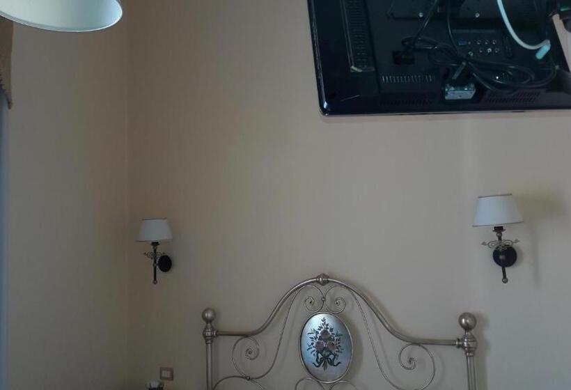 اتاق استاندارد, B&b Casa Laviano