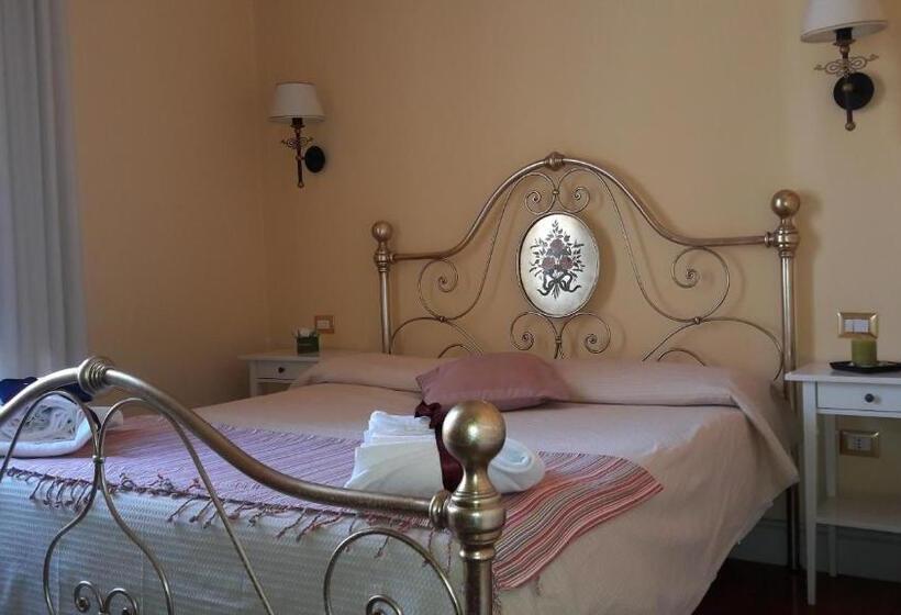 اتاق استاندارد, B&b Casa Laviano