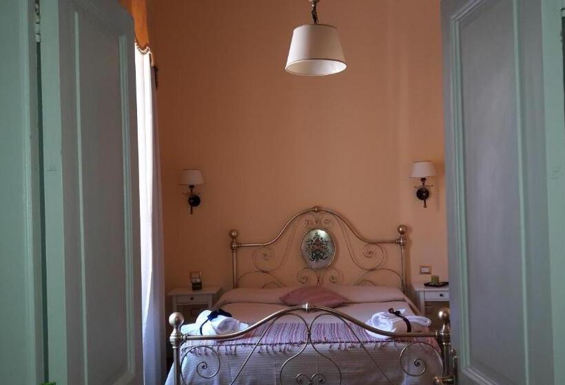 اتاق استاندارد, B&b Casa Laviano